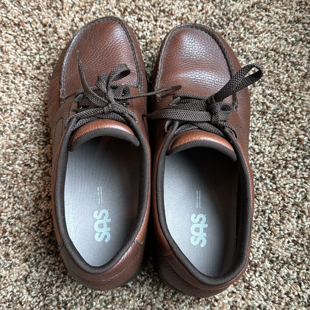 SAS Tripad Comfort Shoes - Men’s - Picture 3 of 7